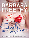 Cover image for Steal My Heart